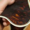 replica epiphone casino pickguard