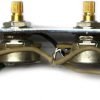 wiring for your jazz bass