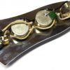 Solderless J Bass wiring harness