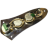 prewired jazz bass wiring Square