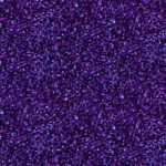 purple glitter guitar pickguard sheet