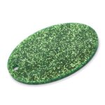 Sea Green Glitter scratchplate material