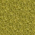 Yellow Glitter Pickguard Material