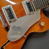 Chet Atkins Inscribed pickguard Gretsch