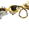Prewired Telecaster Wiring Harness Tiny Tone