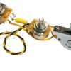Prewired Telecaster Wiring Loom Tiny Tone