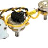 Solderless Tele Wiring Loom Tiny Tone