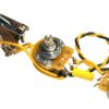 Telecaster Wiring Harness Tiny Tone