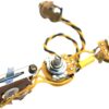 Telecaster Wiring Loom Tiny Tone