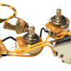 Tiny Tone Prewired Stratocaster Wiring
