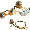 Tiny Tone Stratocaster Wiring Harness