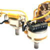 Tiny Tone Stratocaster Wiring Loom