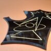 Elvis AtomPunk design Pickguard