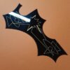 Engraved Elvis Presley Pick Guard