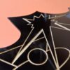 Engraved Elvis Presley Pickguard