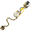 Les Paul Junior Wiring Loom Tiny Tone