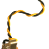 Pre wired Jack Putput for Guitar Switchcraft