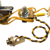 Prewired Nashville Telecaster Wiring