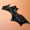 Replica Pickguard for J200 Elvis Presely Tiny Tone