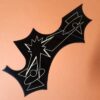 SJ200 Gibson Elvis Presley Pickuard Replica