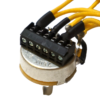 Solderless David Gilmore Wiring