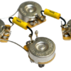 Tiny Tone Les Paul Harness