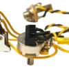 Tiny Tone Nashville Tele Wiring Loom