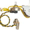 Tiny Tone Nashville Telecaster Wiring